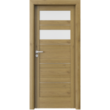 Porta Verte HOME C.2 intarzia Dub Prírodný 